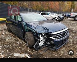 فولكسفاغن باسات